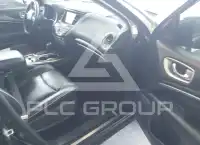 2019 Infinity QX60 photo