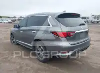 2019 Infinity QX60 photo