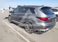 2019 Infinity QX60 photo