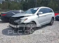 2019 Infinity QX60 photo