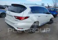 2019 Infinity QX60 photo