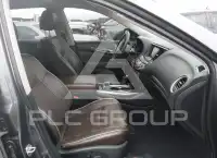 2019 Infinity QX60 фото