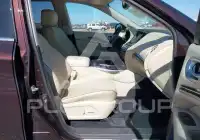 2019 Infinity QX60 фото