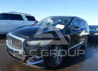 2019 Infinity QX60 photo