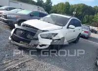 2019 Infinity QX60 photo