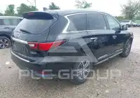 2019 Infinity QX60 photo