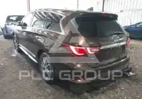 2019 Infinity QX60 photo