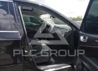 2019 Infinity QX60 photo