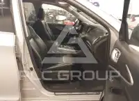 2019 Infinity QX60 photo