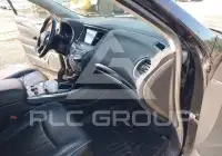 2019 Infinity QX60 фото