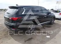 2019 Infinity QX60 photo