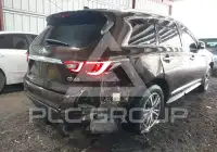 2019 Infinity QX60 photo