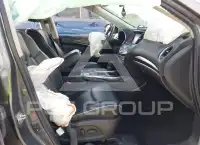 2019 Infinity QX60 photo