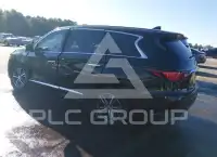 2019 Infinity QX60 photo