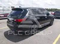 2019 Infinity QX60 photo