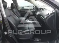2019 Infinity QX60 photo