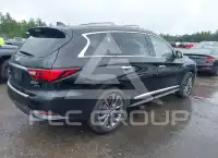 2019 Infinity QX60 фото