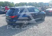 2019 Infinity QX60 фото