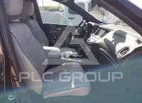 2019 Infinity QX60 photo