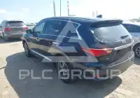 2019 Infinity QX60 фото