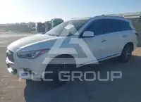 2019 Infinity QX60 фото