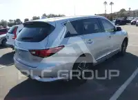 2019 Infinity QX60 photo