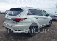 2019 Infinity QX60 photo