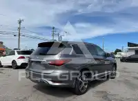 2019 Infinity QX60 photo