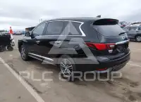 2019 Infinity QX60 фото