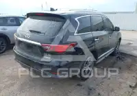 2019 Infinity QX60 фото