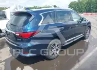 2019 Infinity QX60 фото