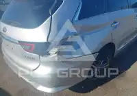 2019 Infinity QX60 photo