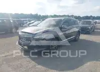 2019 Infinity QX60 фото