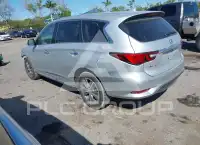 2019 Infinity QX60 фото