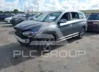 2019 Infinity QX60 photo
