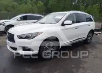 2019 Infinity QX60 фото
