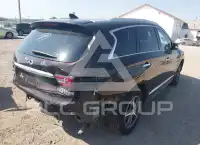 2019 Infinity QX60 photo