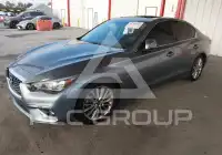 2019 Infinity Q50 фото