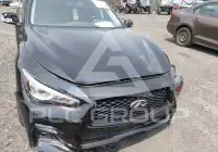2019 Infinity Q50 фото