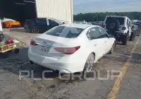 2019 Infinity Q50 фото