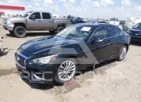 2019 Infinity Q50 фото