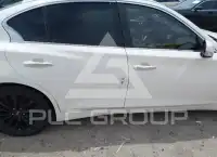 2019 Infinity Q50 photo