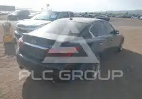 2019 Infinity Q50 фото