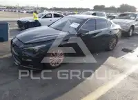 2019 Infinity Q50 фото