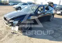 2019 Infinity Q50 photo