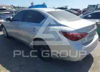 2019 Infinity Q50 фото