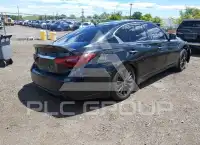 2019 Infinity Q50 фото