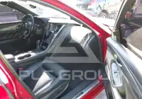 2019 Infinity Q50 photo