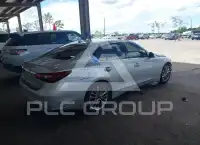 2019 Infinity Q50 фото