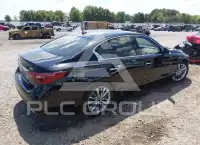 2019 Infinity Q50 фото
